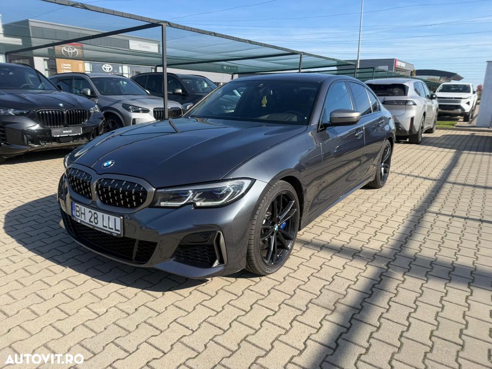 BMW M3