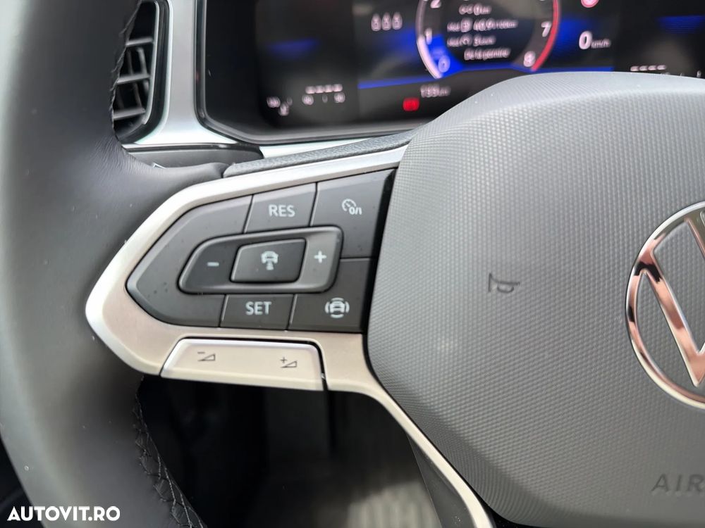 Volkswagen T-Roc 1.0 TSI Life - 19