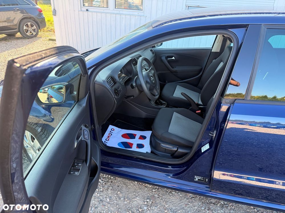 Volkswagen Polo 1.2 Comfortline - 14