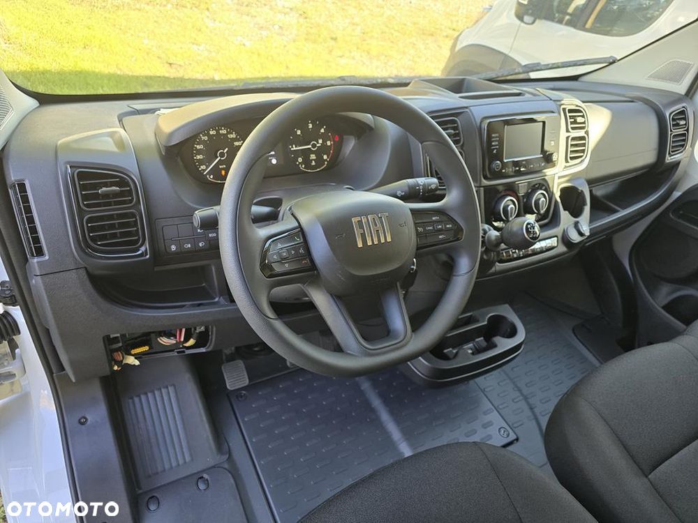 Fiat Ducato 33 H3-Power L2H2 - 12
