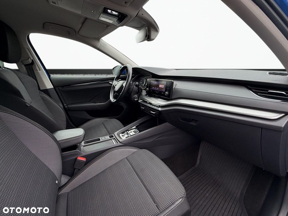 Skoda Octavia 1.5 TSI e-Tec Ambition DSG - 10
