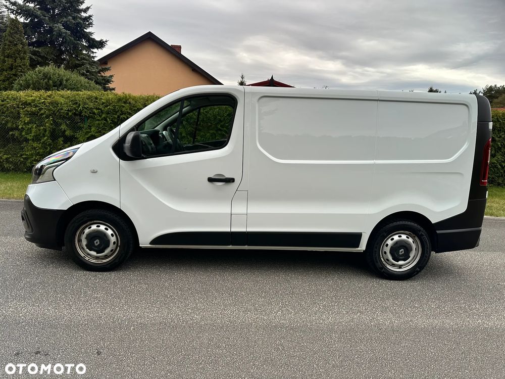 Renault Trafic - 5
