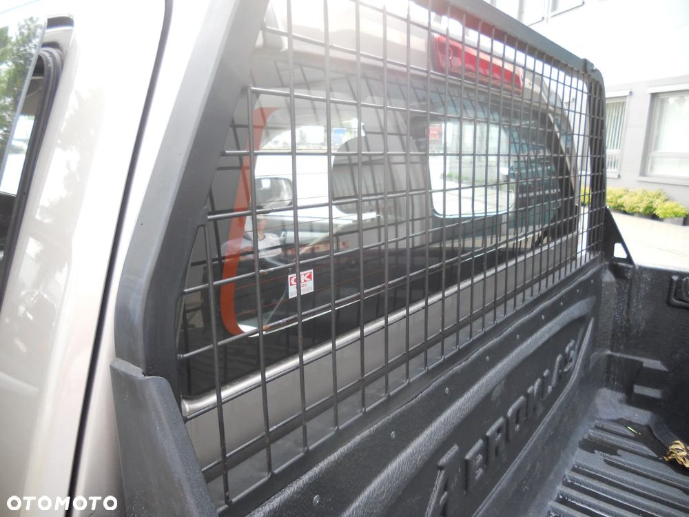 Isuzu D-Max 1.9 EC LS+ - 38