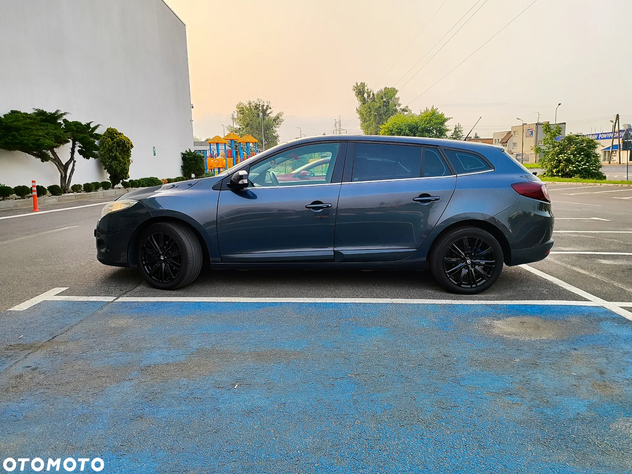 Renault Megane Grandtour dCi 110 FAP Expression - 5