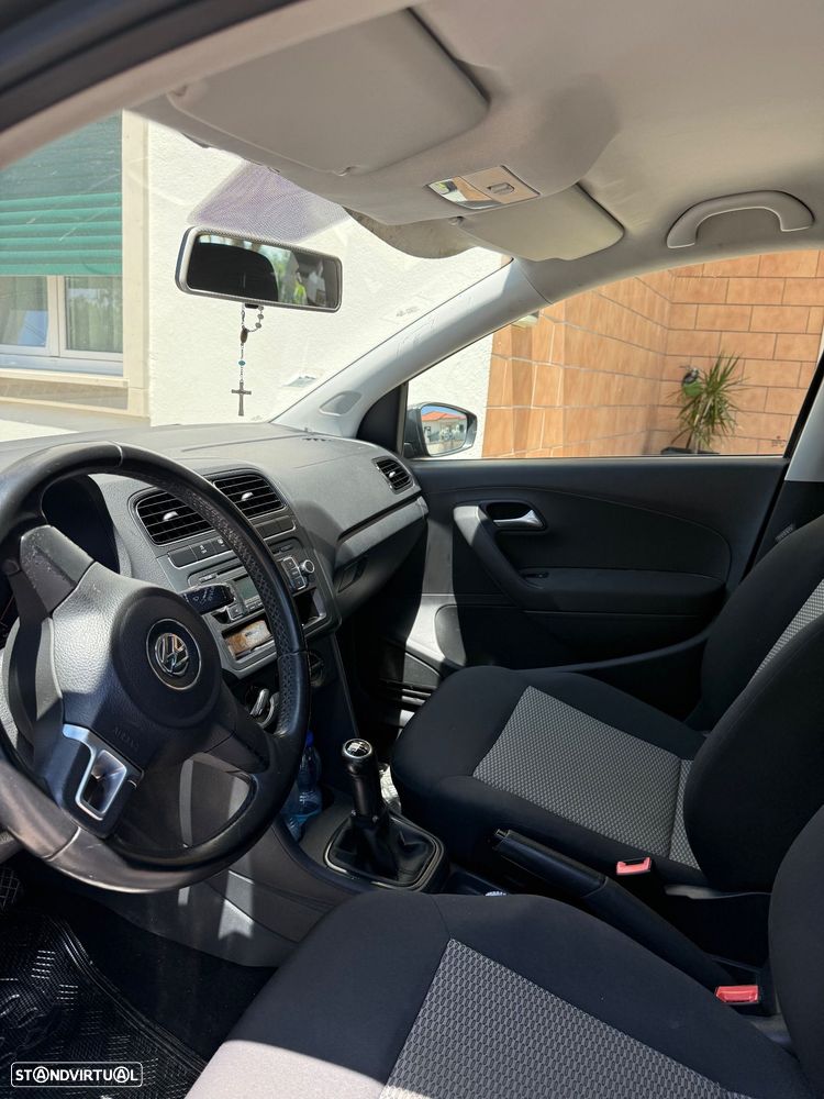 VW Polo - 8