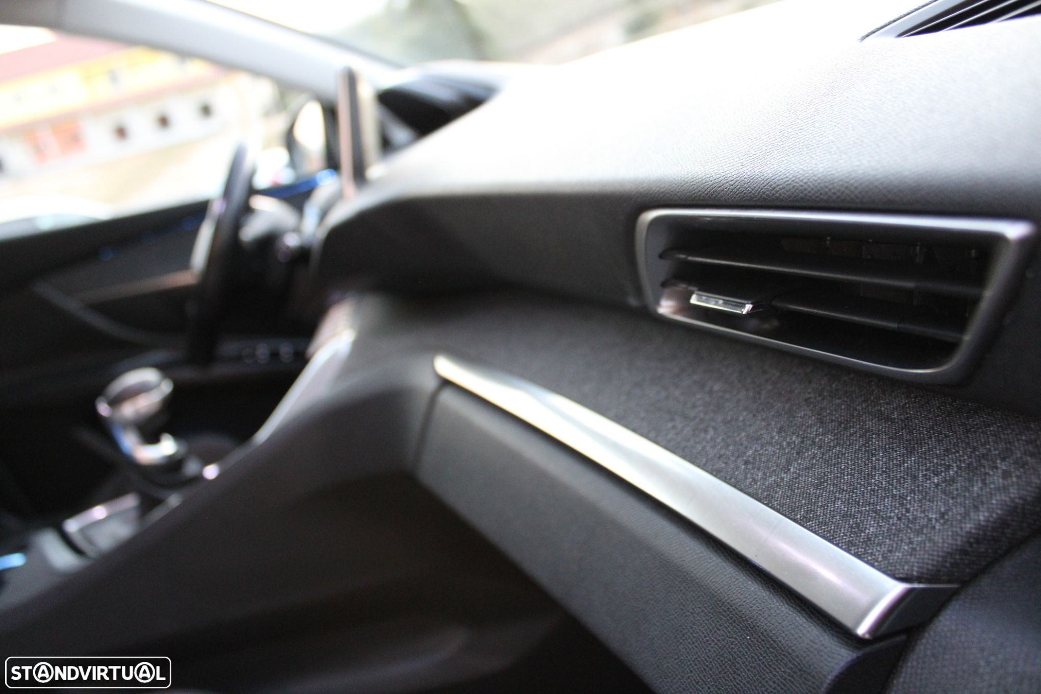 Peugeot 3008 1.6 BlueHDi Allure Grip Control - 11