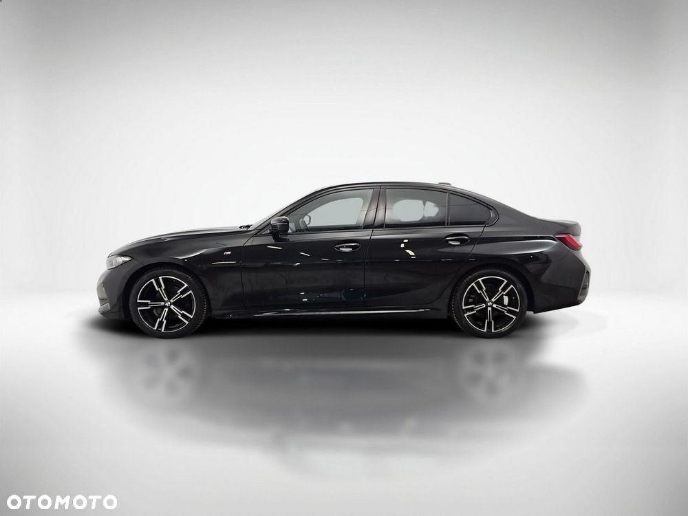 BMW Seria 3 318i M Sport - 2