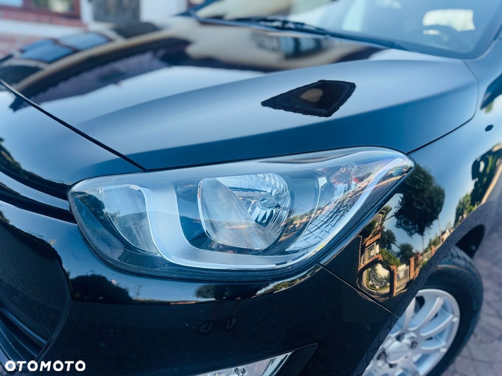 Hyundai i20 1.2 5 Star Edition - 21