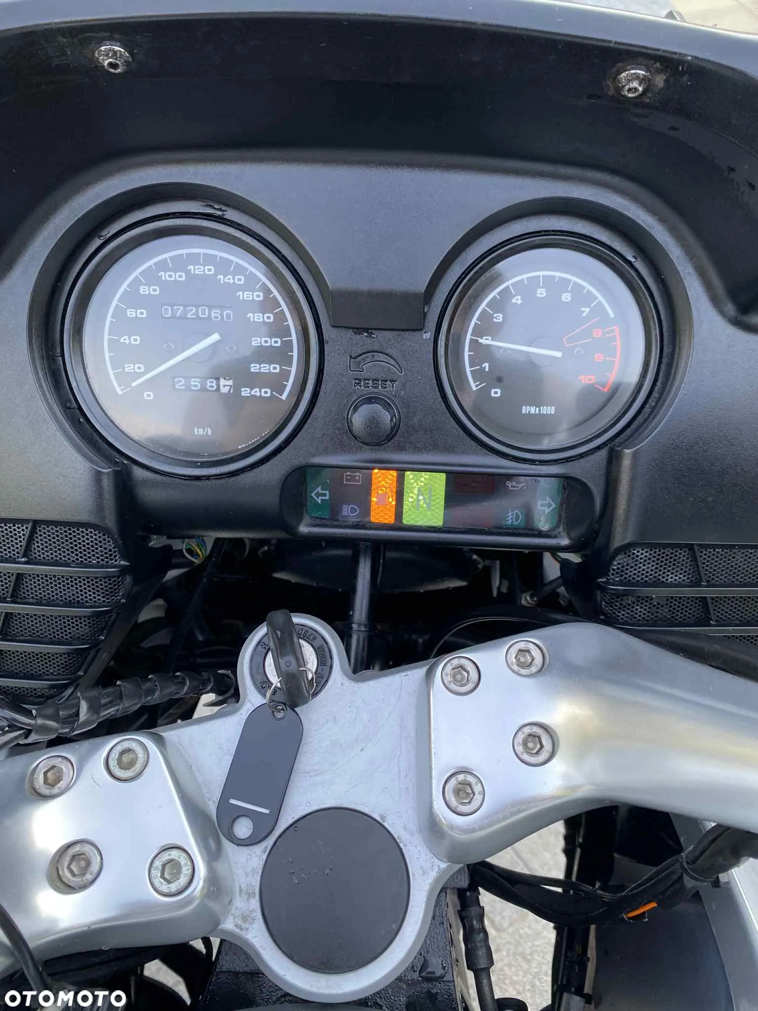 BMW RT - 20