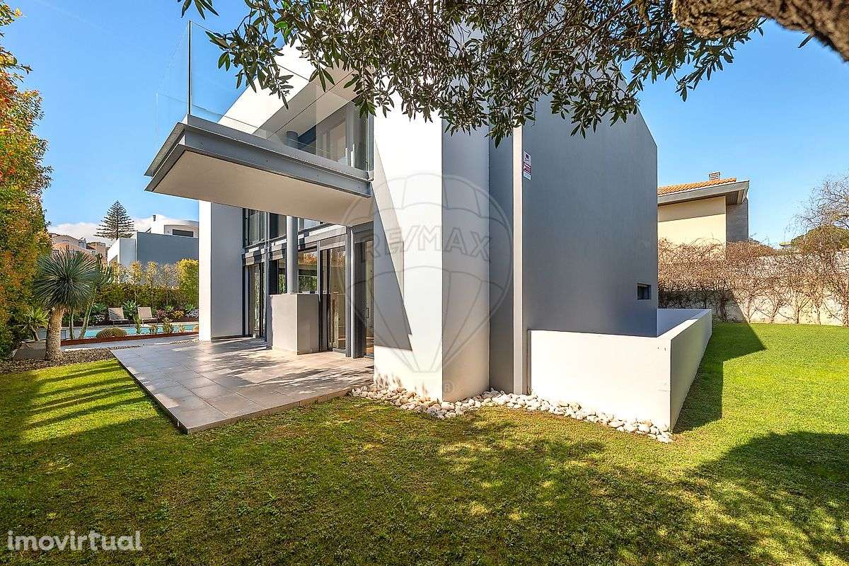 Moradia T5 para venda - Grande imagem: 3/47