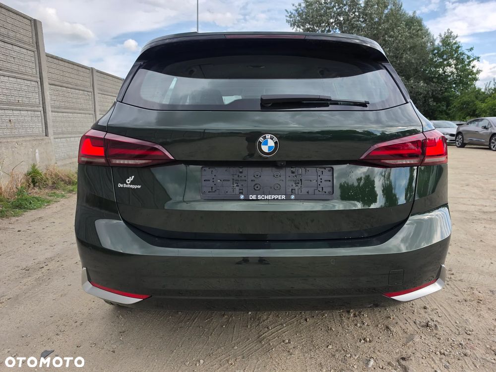 BMW Seria 2 218i Advantage - 24