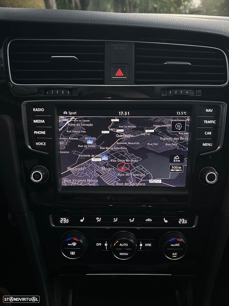 VW Golf Variant 2.0 TDi Confortline - 10