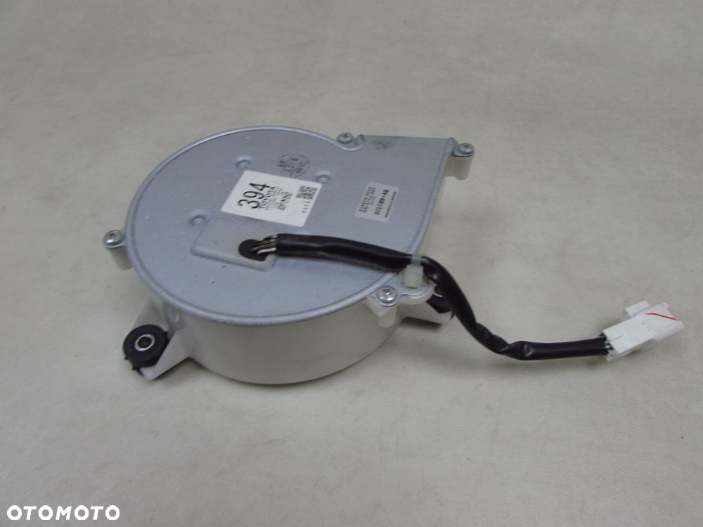 LEXUS RX400H HYBRYDA 03-08 WENTYLATOR WIATRAK BATERII HYBRYDOWEJ  G9230-48010 - 1