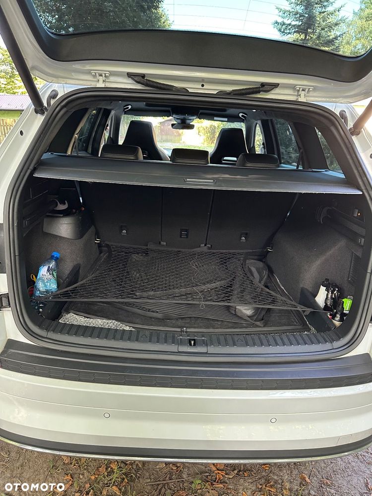 Skoda Kodiaq 2.0 TDI 4x4 Sportline DSG - 10