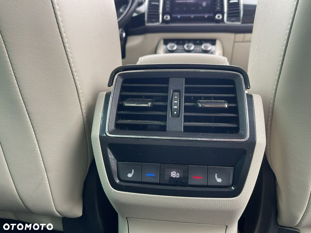 Skoda Kodiaq 2.0 TDI 4x4 Style DSG - 17