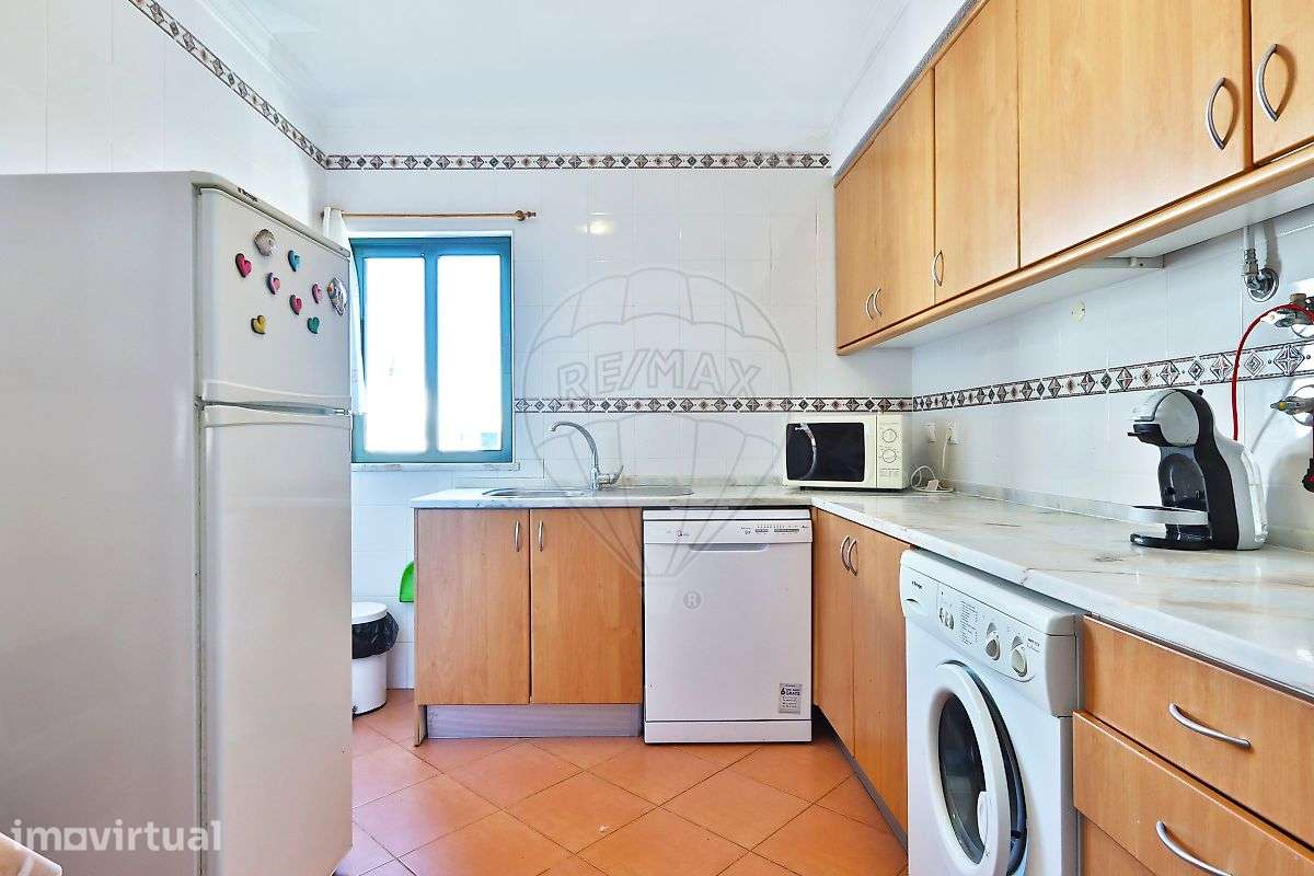 Apartamento T1 para venda - Grande imagem: 5/17