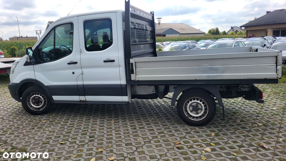 Ford TRANSIT DOKA - 24