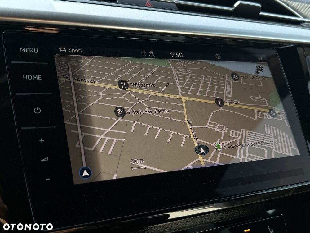 Volkswagen Arteon Shooting Brake 2.0 TDI R-Line DSG - 36