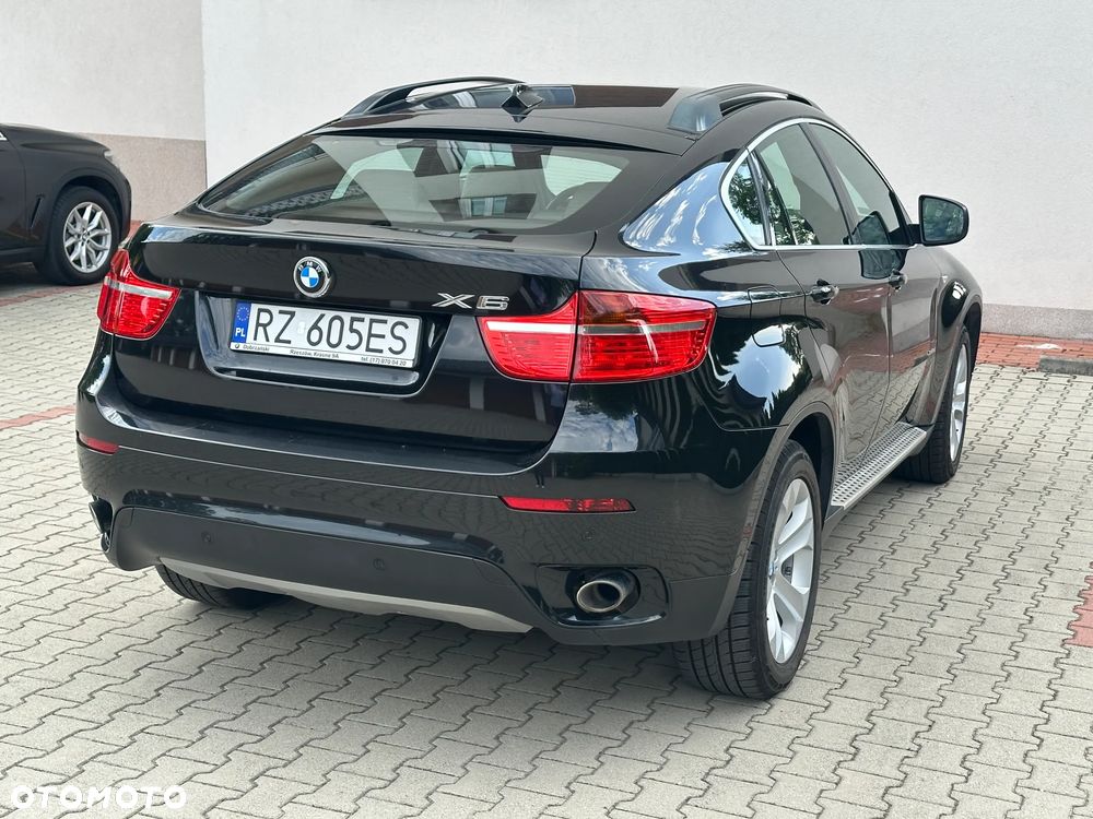 BMW X6 - 3