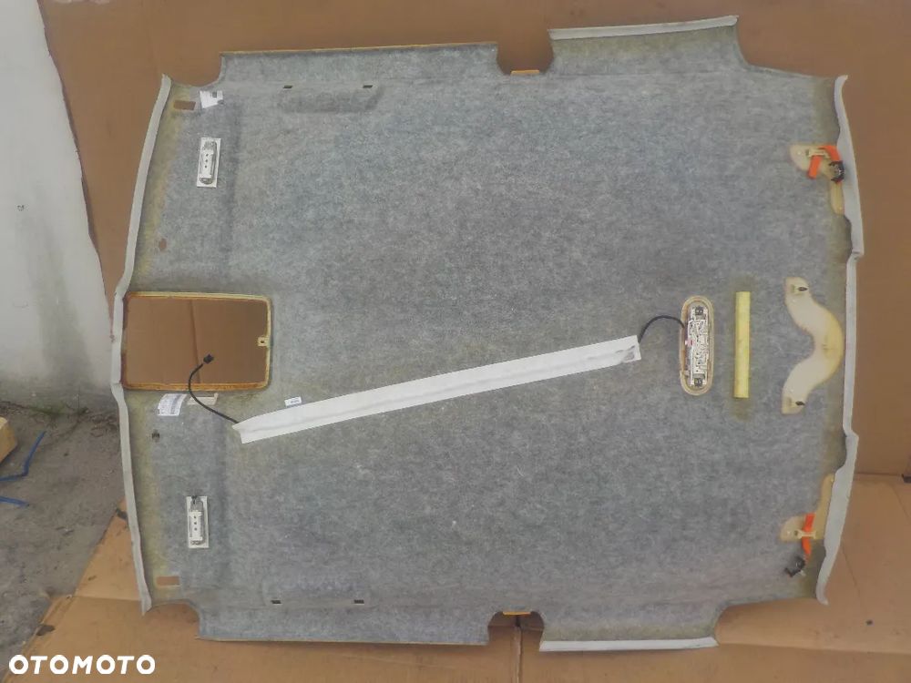 AUDI A5 8T PODSUFITKA 8T0867501 - 2