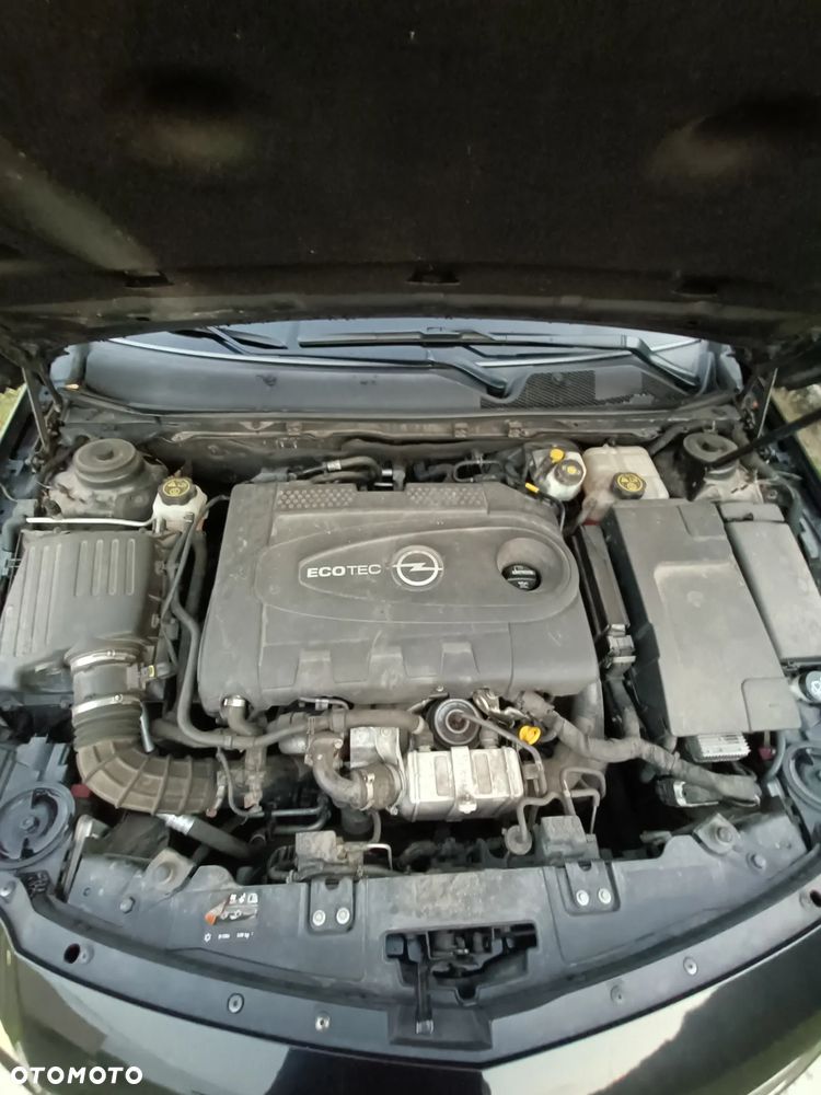 Opel Insignia 2.0 BiTurbo CDTI ecoFLEX Start/Stop Innovation - 20