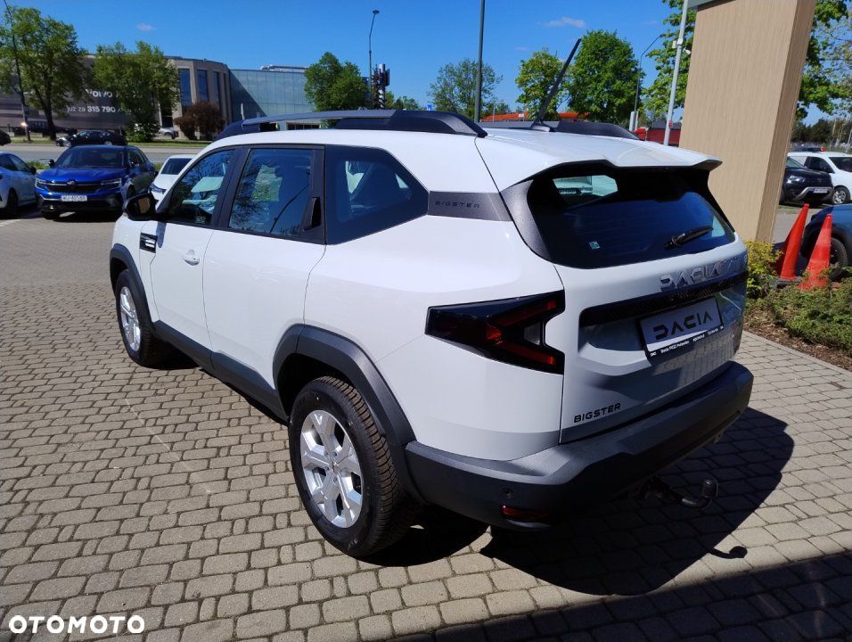 Dacia Bigster - 7