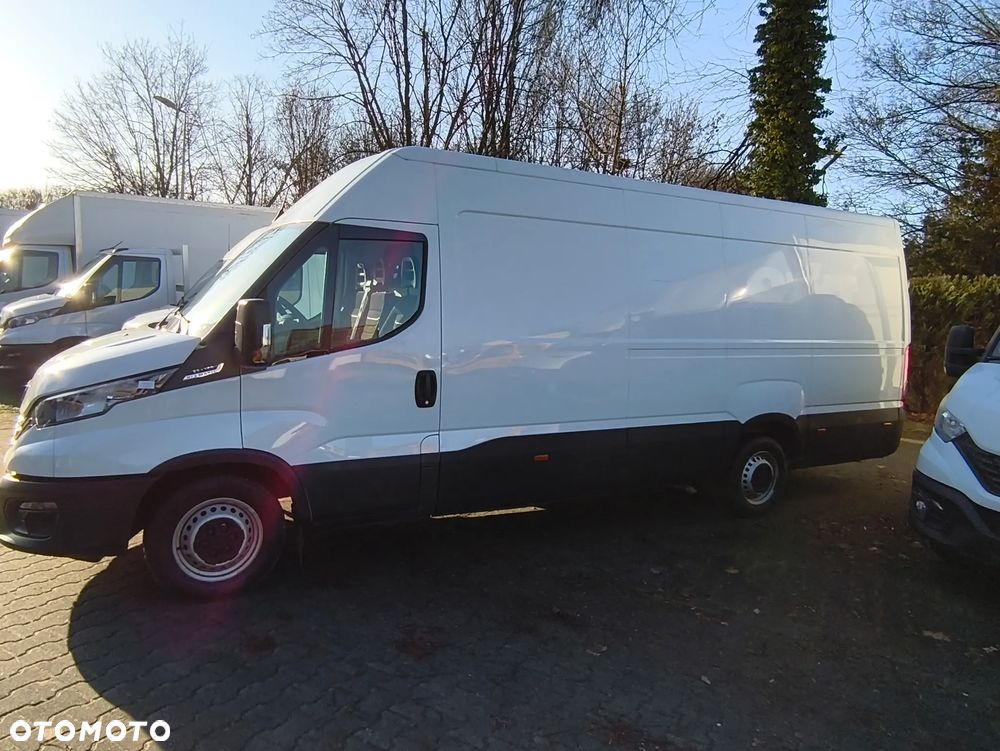 Iveco Daily 35S16A8V MAX długi, automat - 6