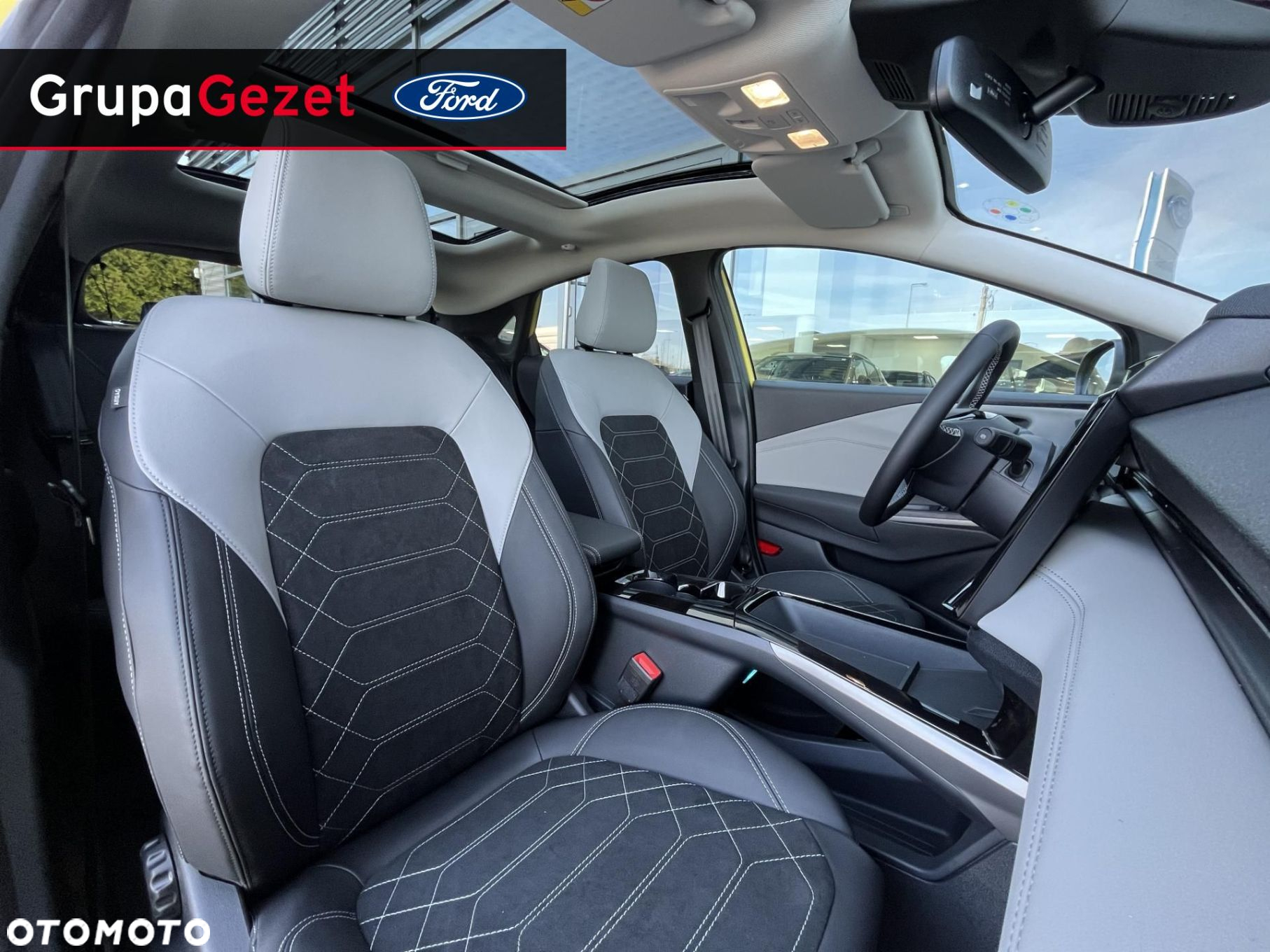 Ford Puma - 9