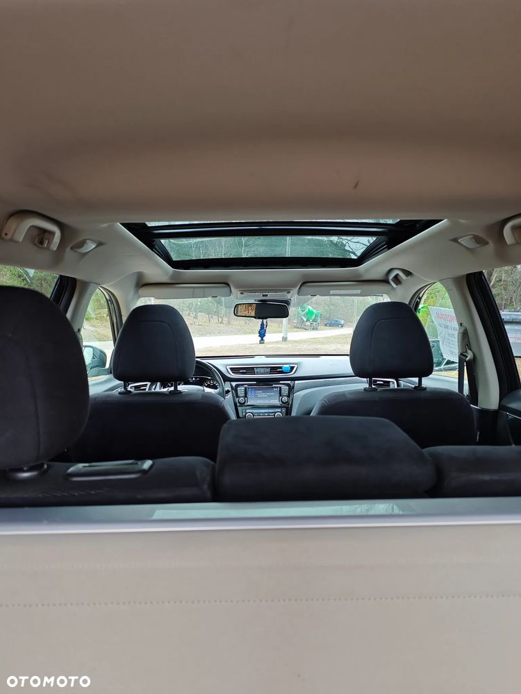 Nissan X-Trail 1.6 DCi Tekna - 11