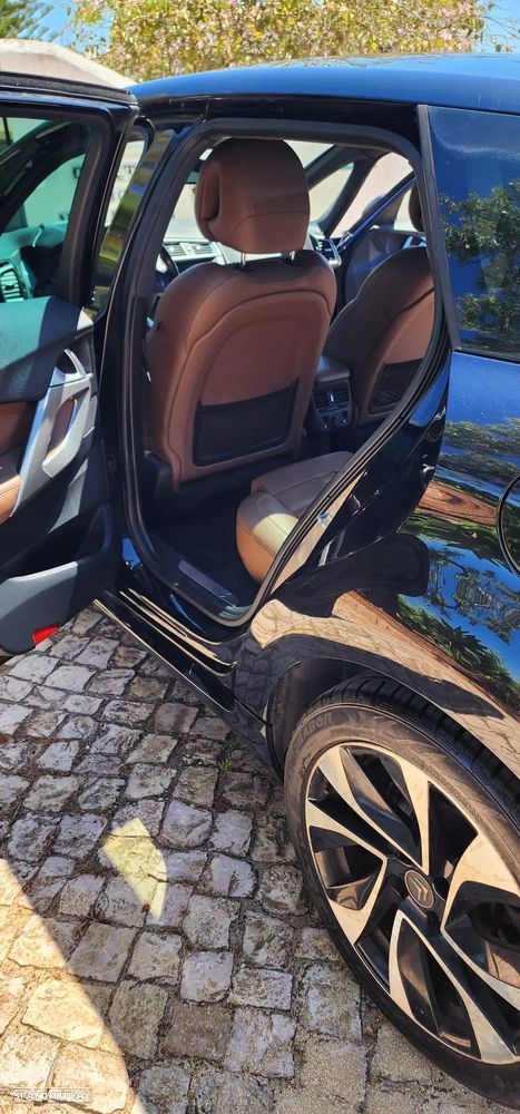 Citroën DS5 2.0 HDi Hybrid4 Sport Chic CMP6 - 21