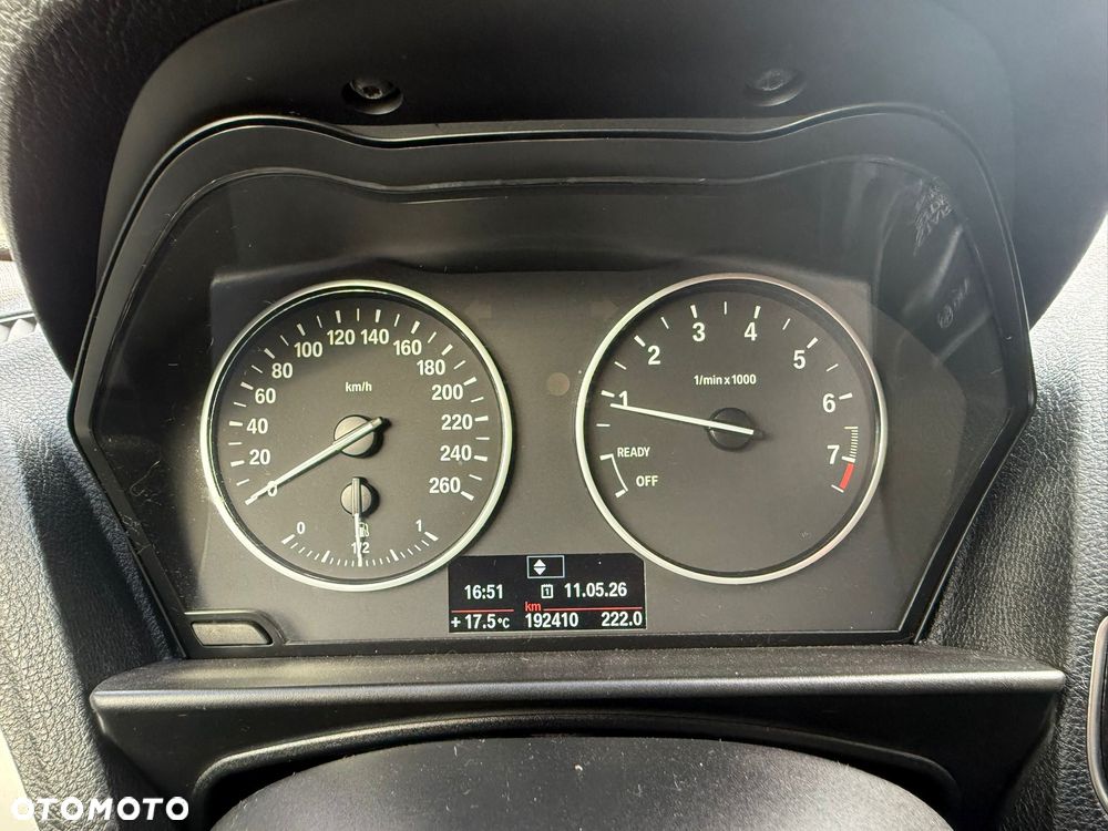BMW Seria 1 120i M Sport - 27