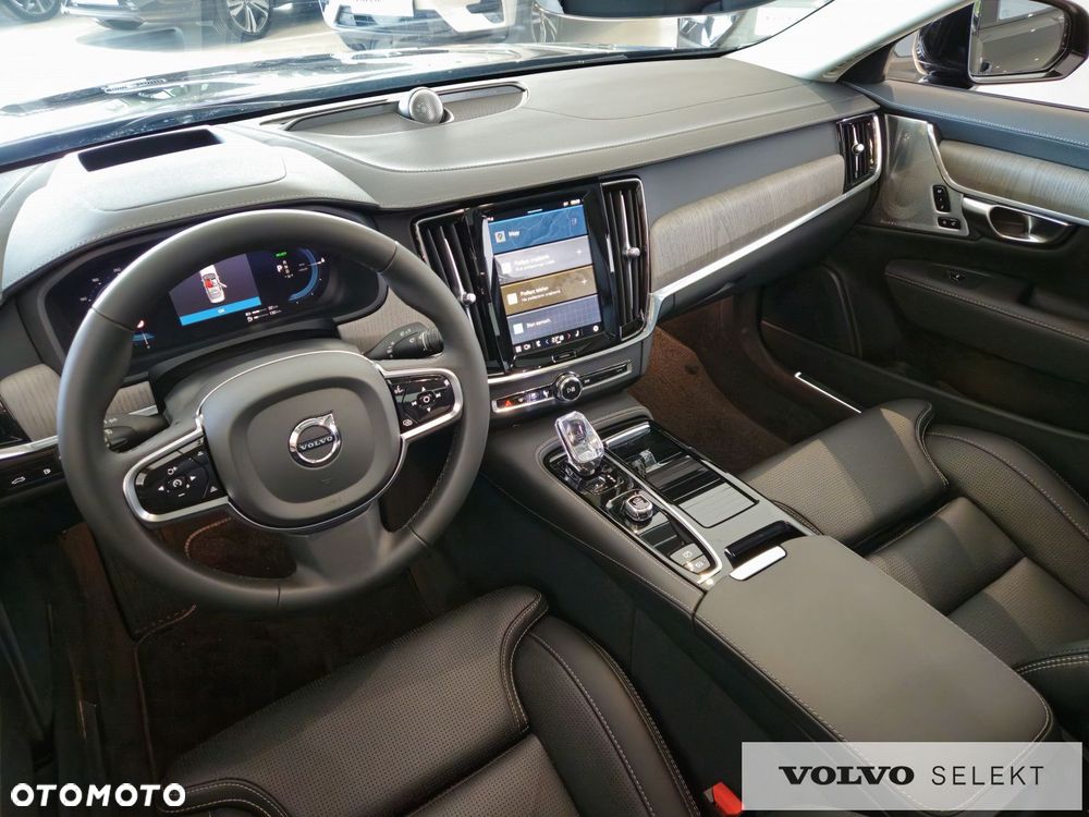 Volvo S90 - 12