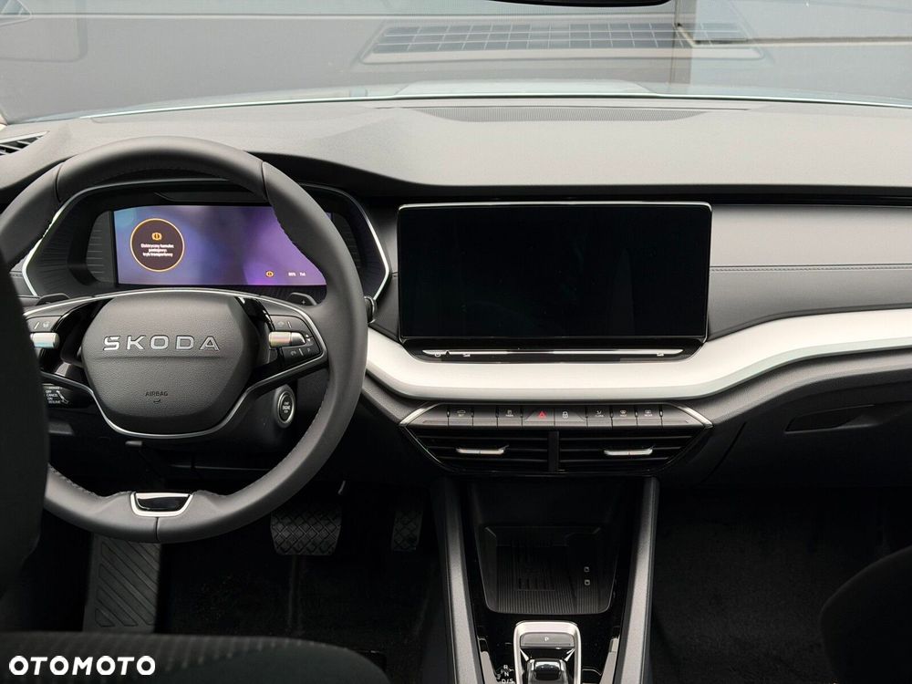 Skoda Octavia - 14