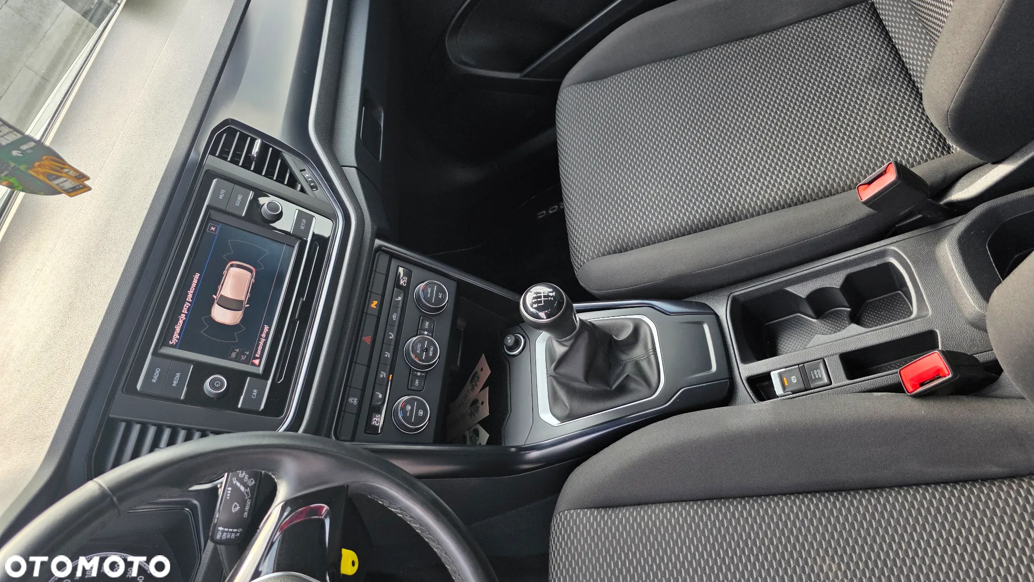 Volkswagen T-Roc 1.0 TSI OPF - 14