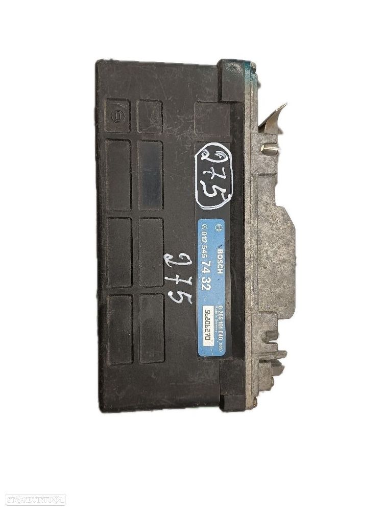 Centralina Abs Mercedes-Benz C-Class (W202) - 1