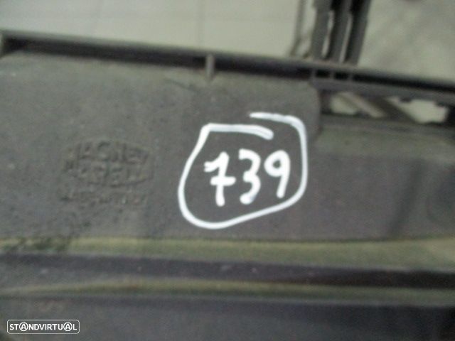 Ventilador VENT739 FIAT MAREA 1998 1.4I - 1