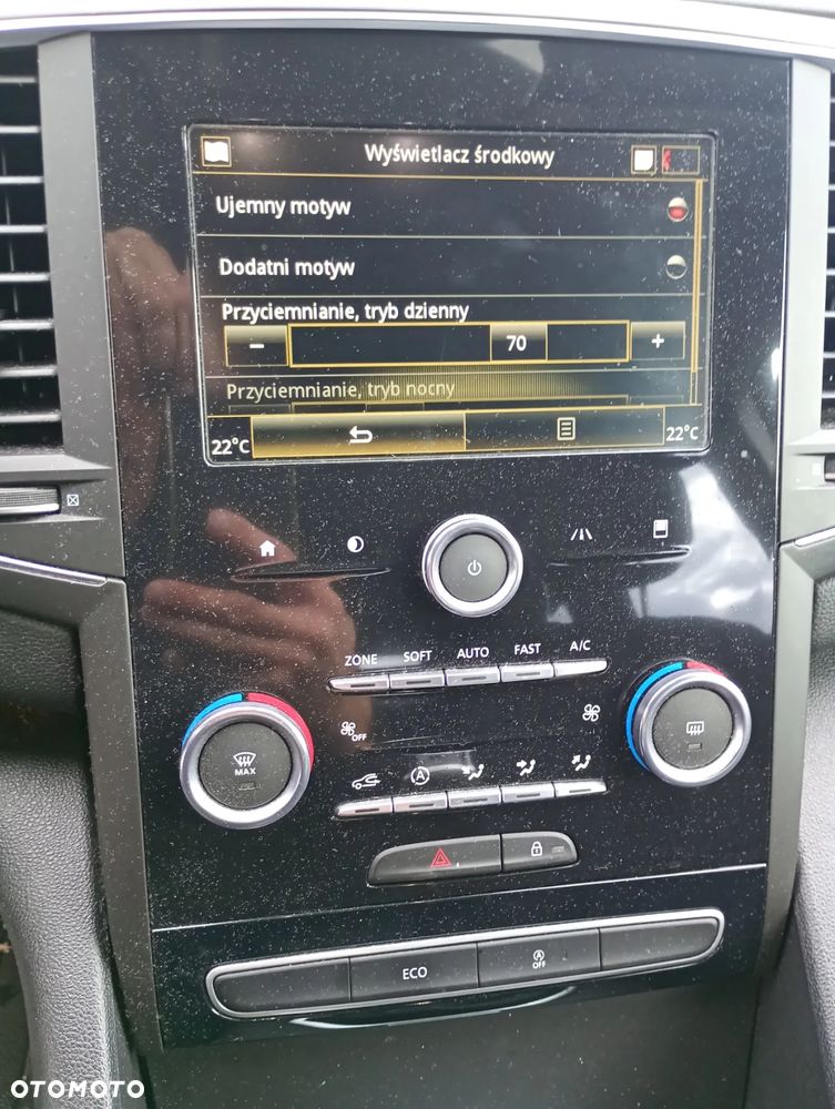 Renault Talisman Grandtour BLUE dCi 150 LIMITED - 18