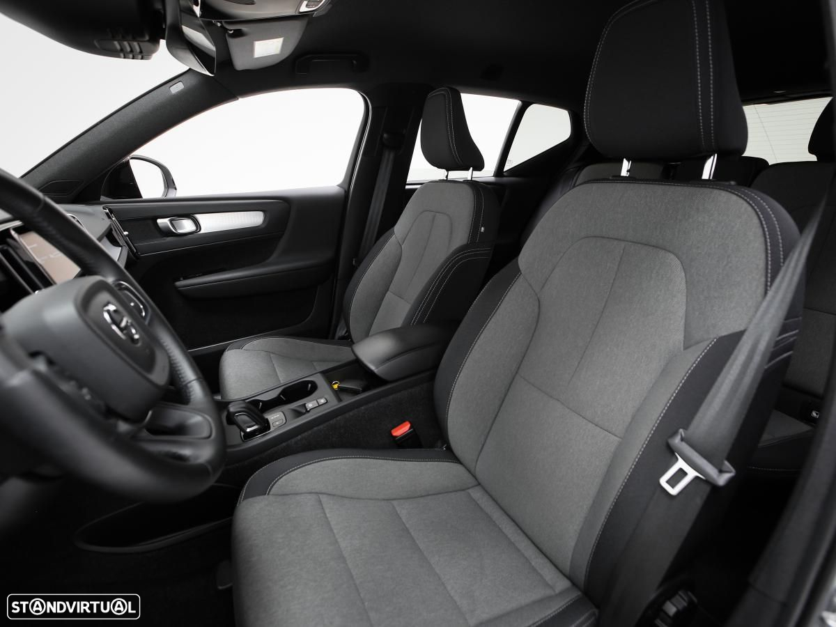 Volvo XC 40 1.5 T5 PHEV R-Design - 8