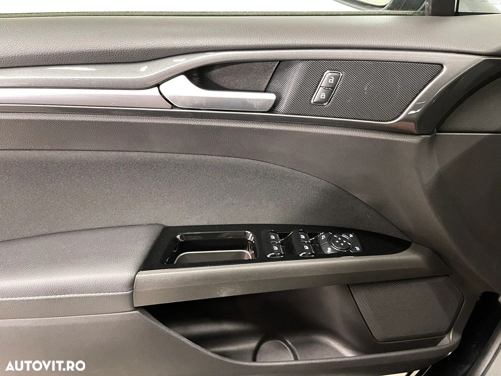 Ford Mondeo 2.0 TDCI Aut. AWD Titanium - 26