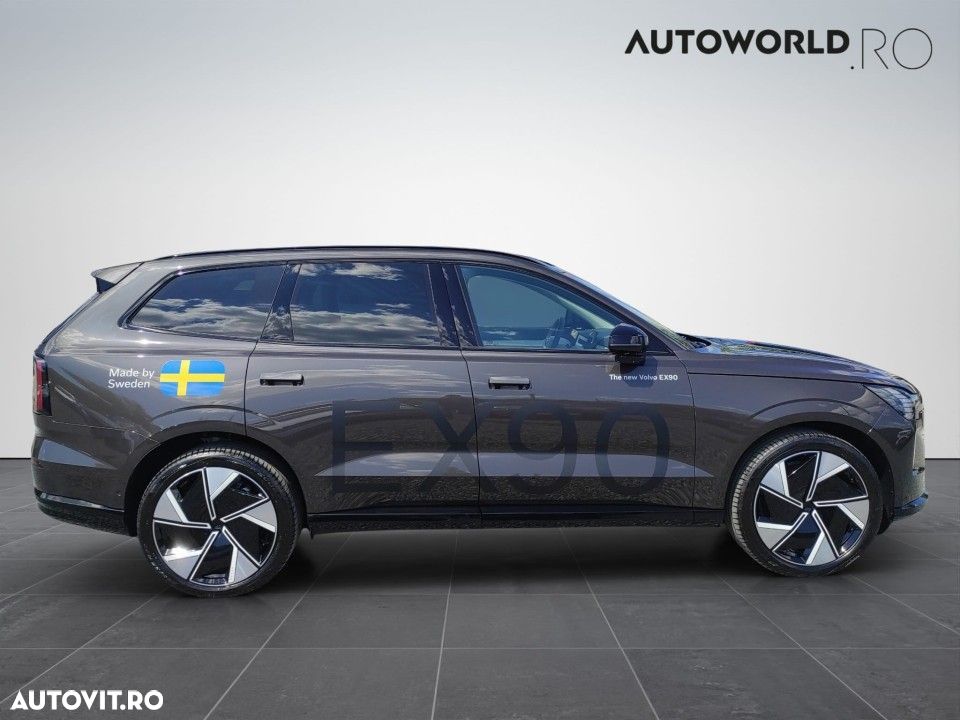 Volvo EX90 Twin Motor Ultra - 7