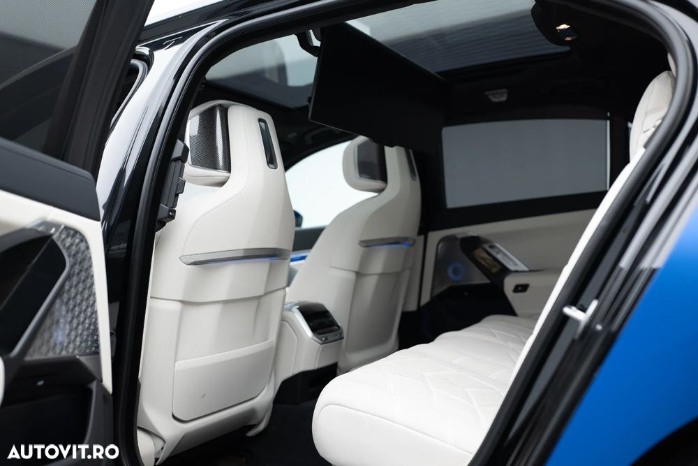 BMW Seria 7 - 13