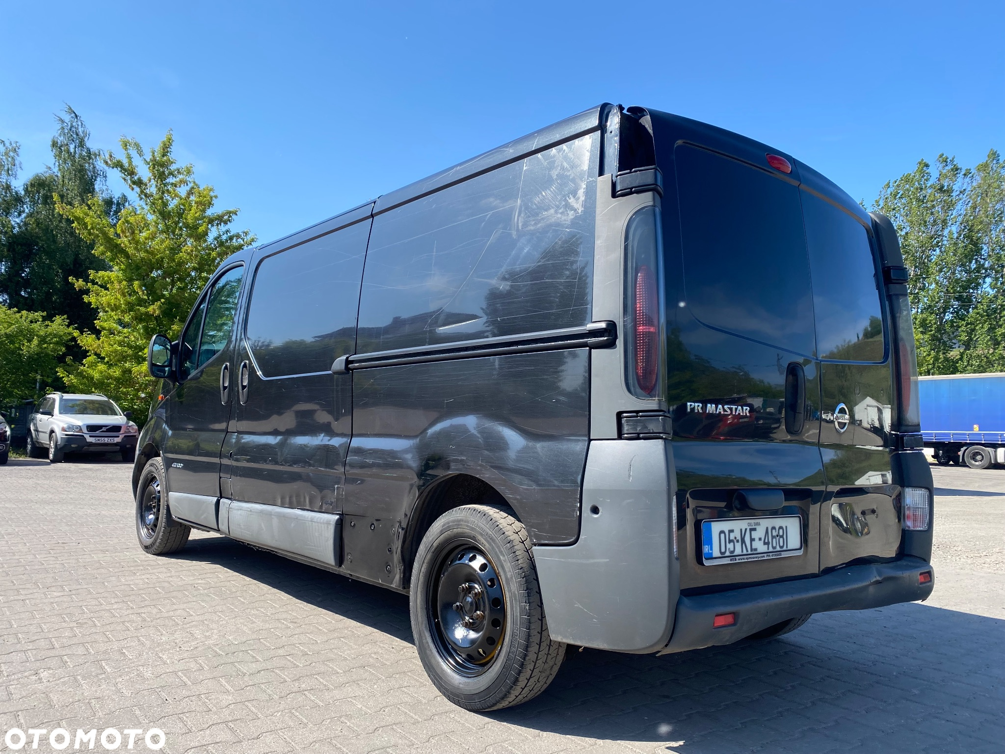Renault TRAFIC - 5