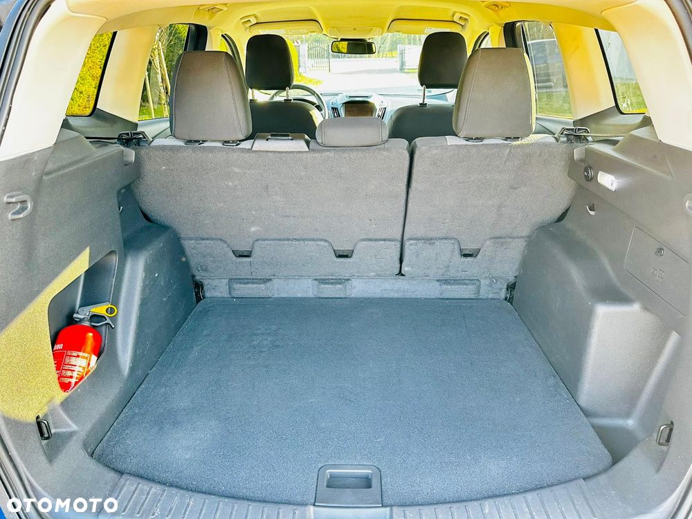 Ford Escape - 12