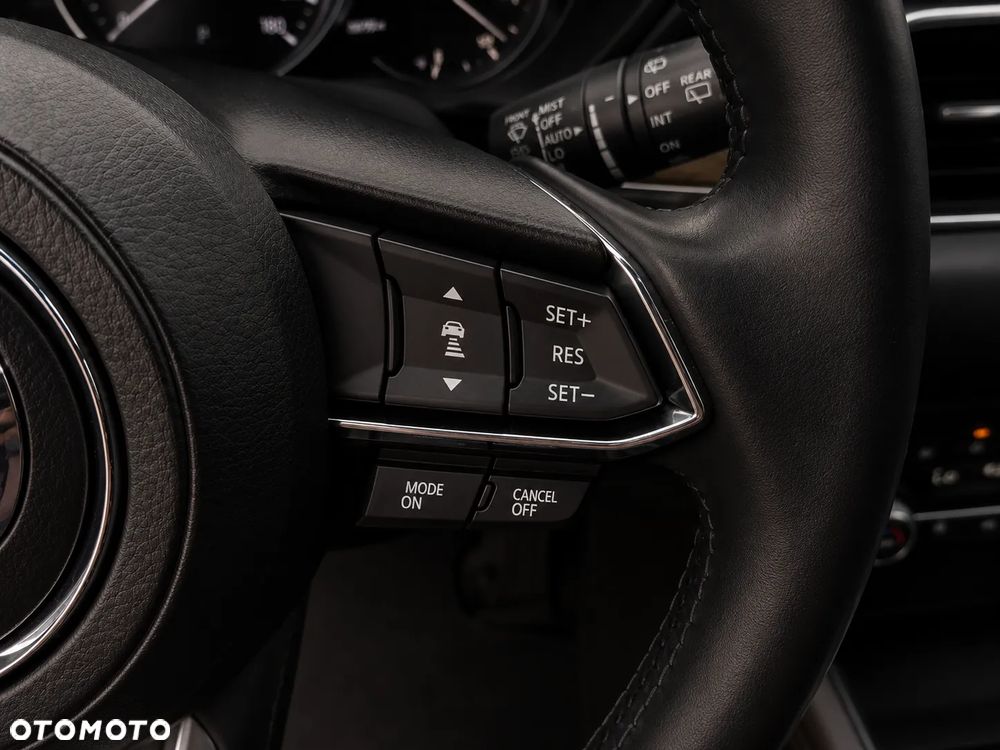 Mazda CX-5 ver-skyactiv--g-194-awd-signature - 20