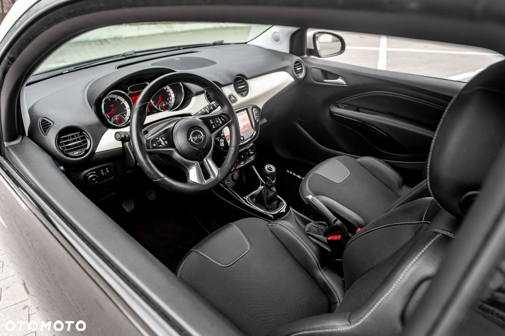 Opel Adam - 19