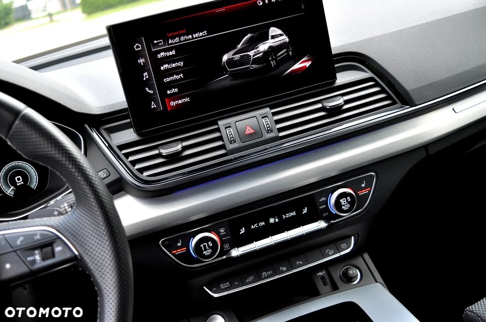 Audi Q5 50 TFSIe quattro S tronic S line - 32