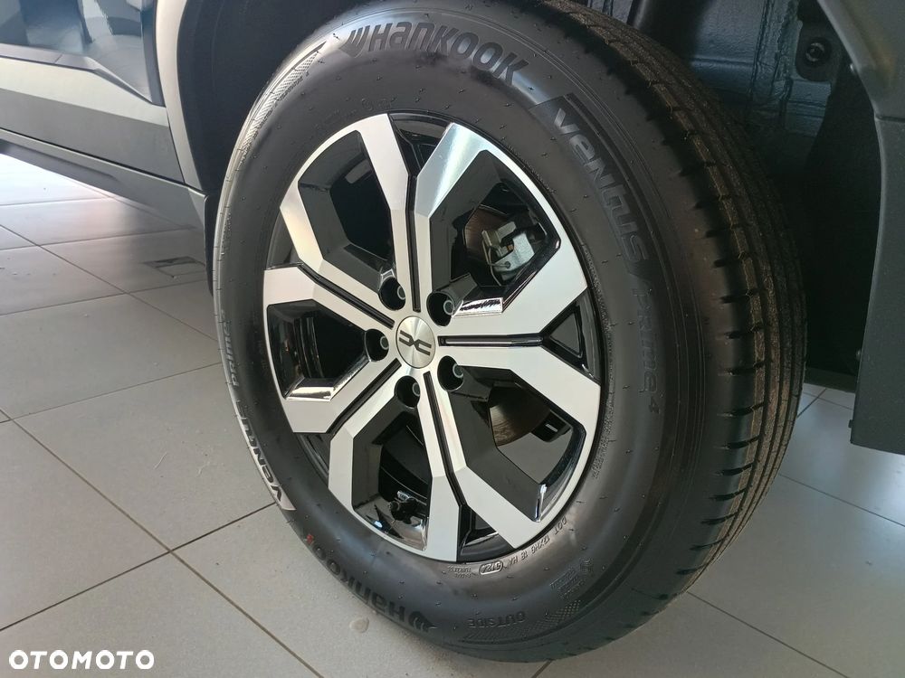 Dacia Bigster 1.2 TCe mHEV ECO-G Expression - 39