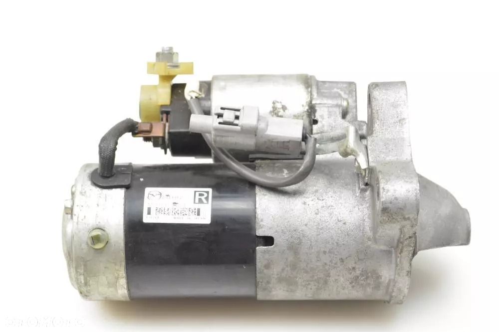 Rozrusznik Mazda Cx-5 2.2D Sh02 M001T81281 12V 2015 4X4 - 2