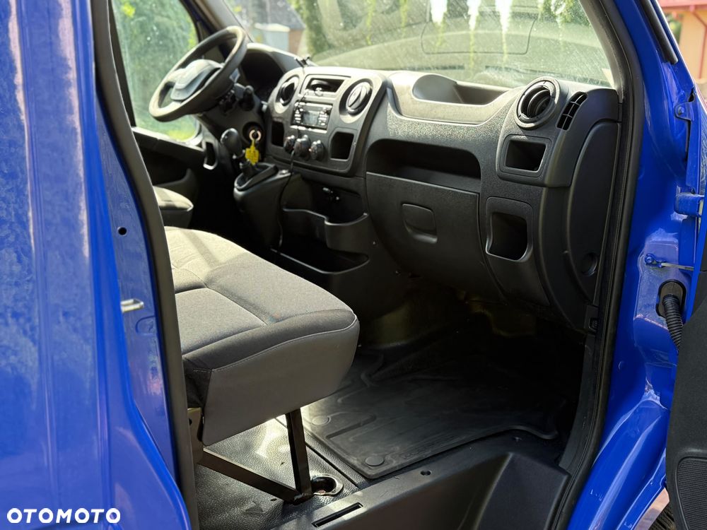 Renault MASTER - 9