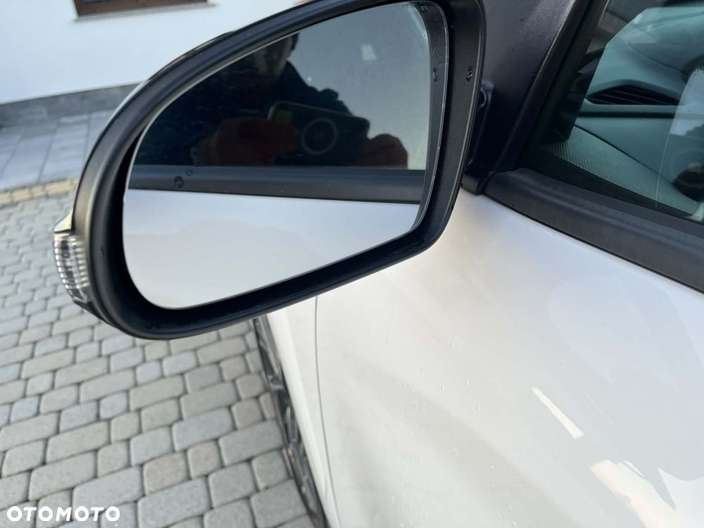 Hyundai Kona 1.6 T-GDI Premium N Line 4WD DCT - 21